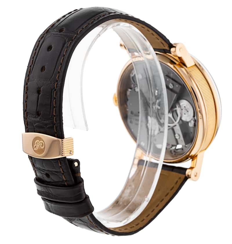 Breguet Tradition 7047BR/G9/9ZU